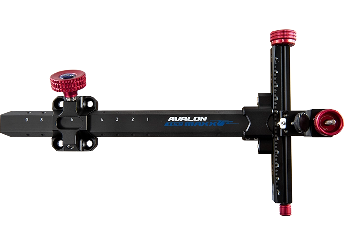 tec_maxx_carbon_recurve_sight_red