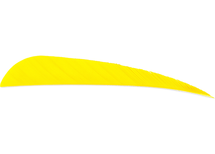 feathers_round_yellow